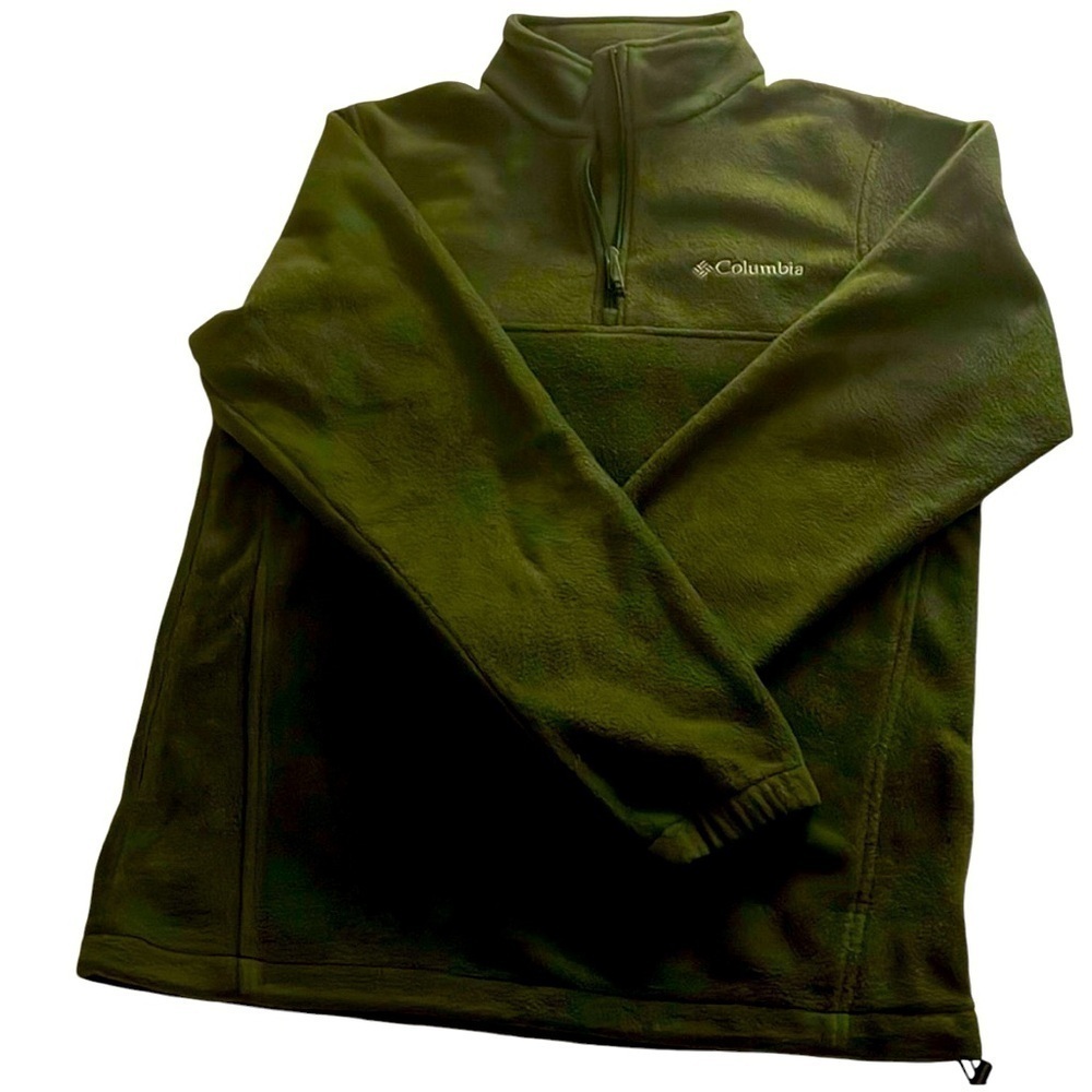Columbia Pullover‎ - Picture 2 of 4